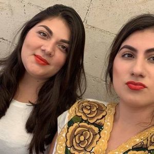 Meet your Posher, Marilyn